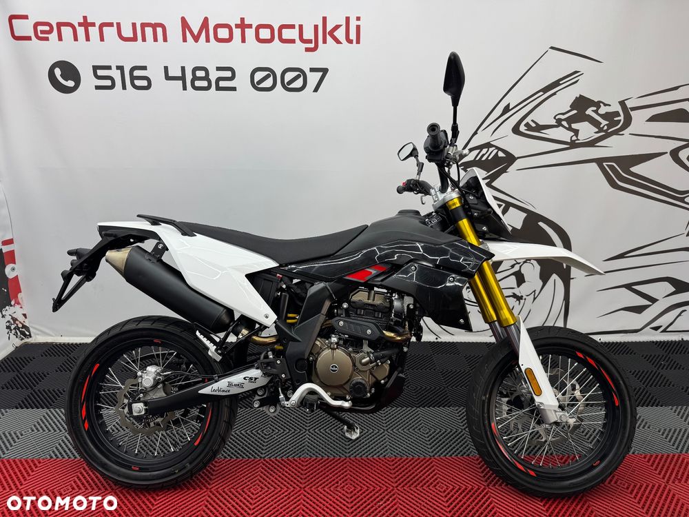 Mondial SMX - 1