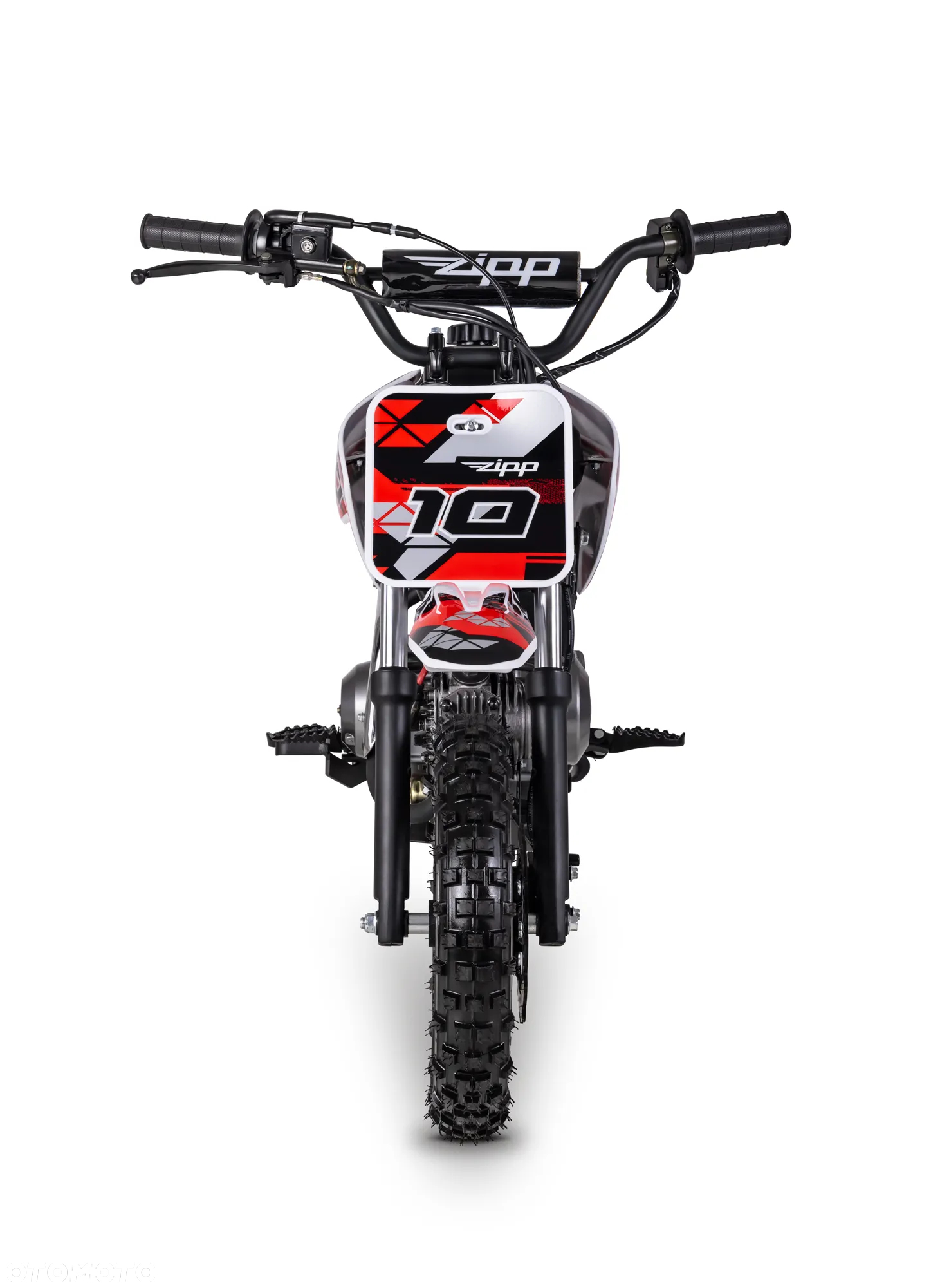 Zipp Inny - 9