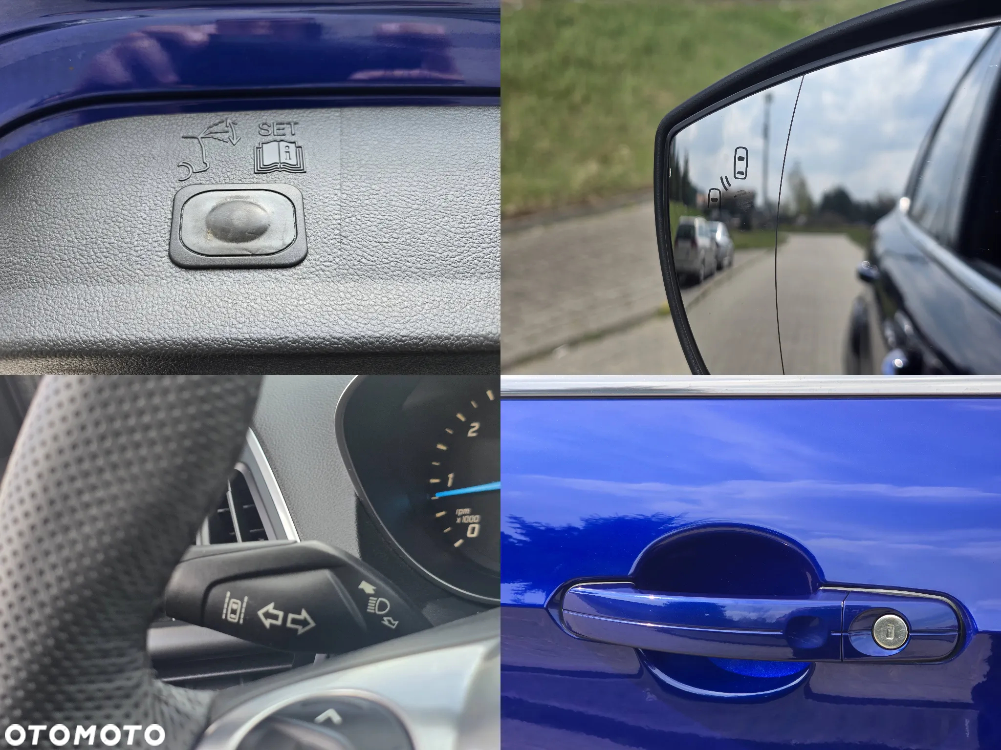 Ford Kuga 2.0 TDCi 4WD Titanium Plus - 25