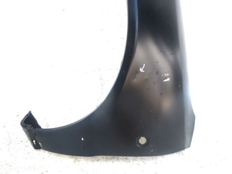 audi a4 b5 błotnik przód przedni lewy nowy - 4