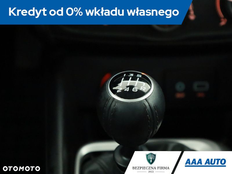 Fiat Tipo - 13