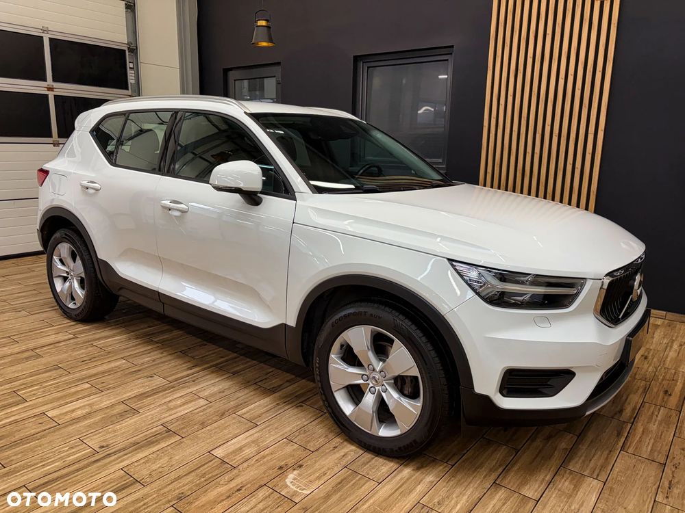 Volvo XC 40 D3 Momentum Pro - 5