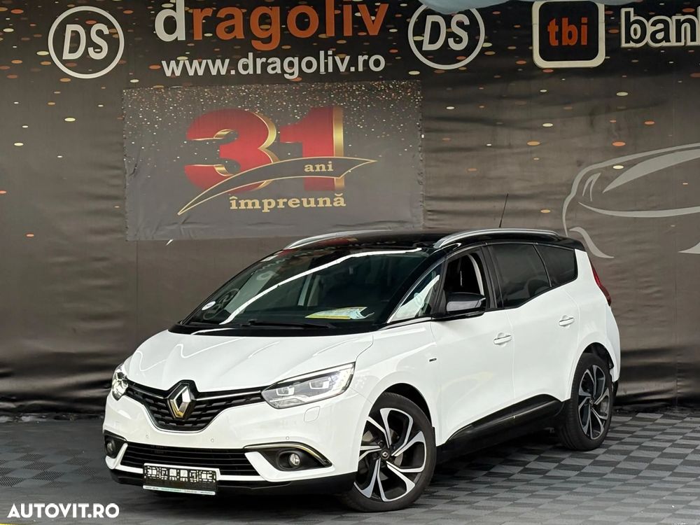 Renault Scenic ENERGY dCi 130 Business - 1