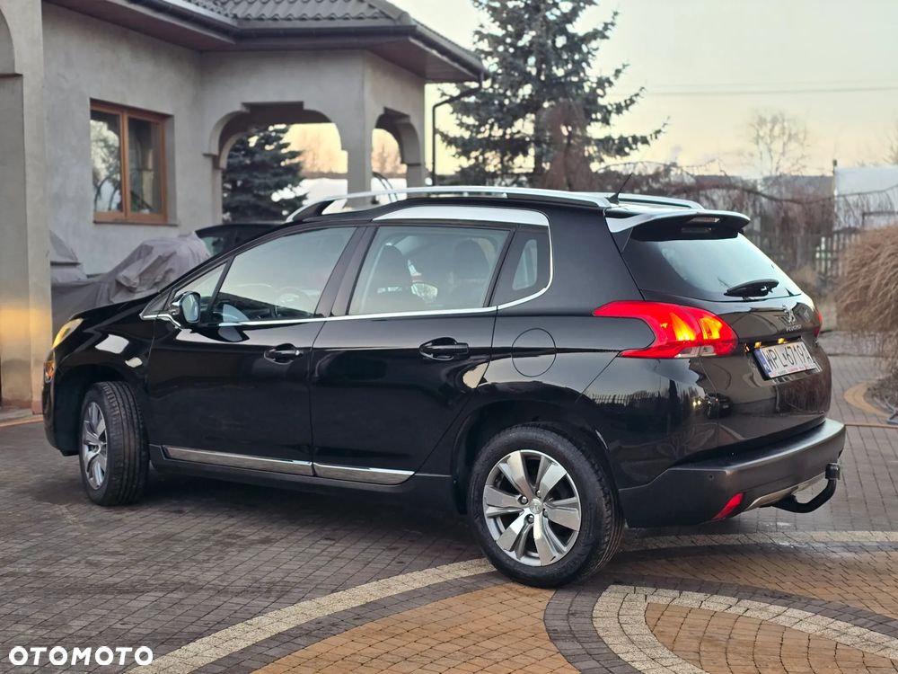 Peugeot 2008 - 6