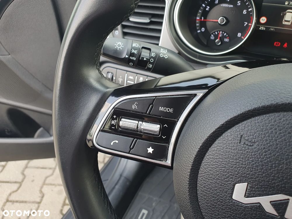 Kia Ceed 1.5 T-GDI M - 40