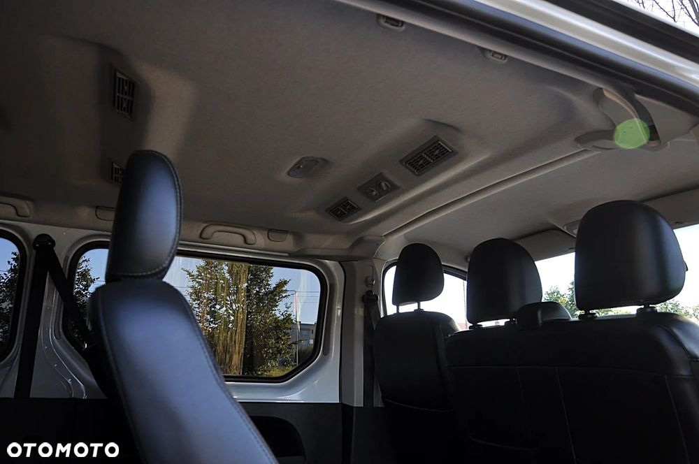 Fiat Talento L1H1 Family - 24