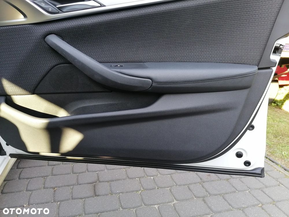 BMW Seria 5 - 22