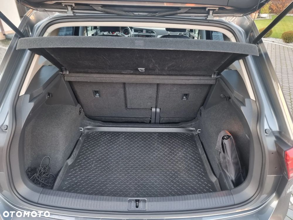 Volkswagen Tiguan 1.4 TSI BMT City - 9