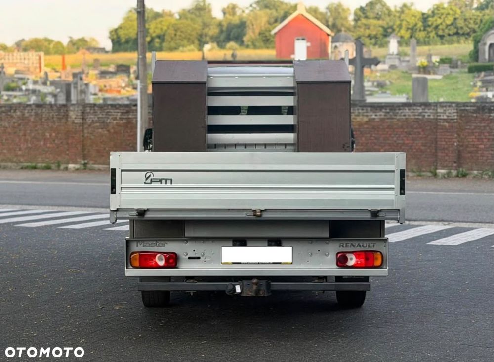 Renault Master - 7