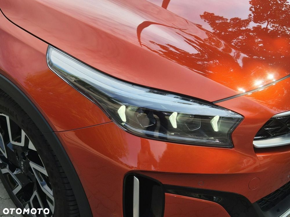 Kia XCeed 1.5 T-GDI Business Line DCT - 15