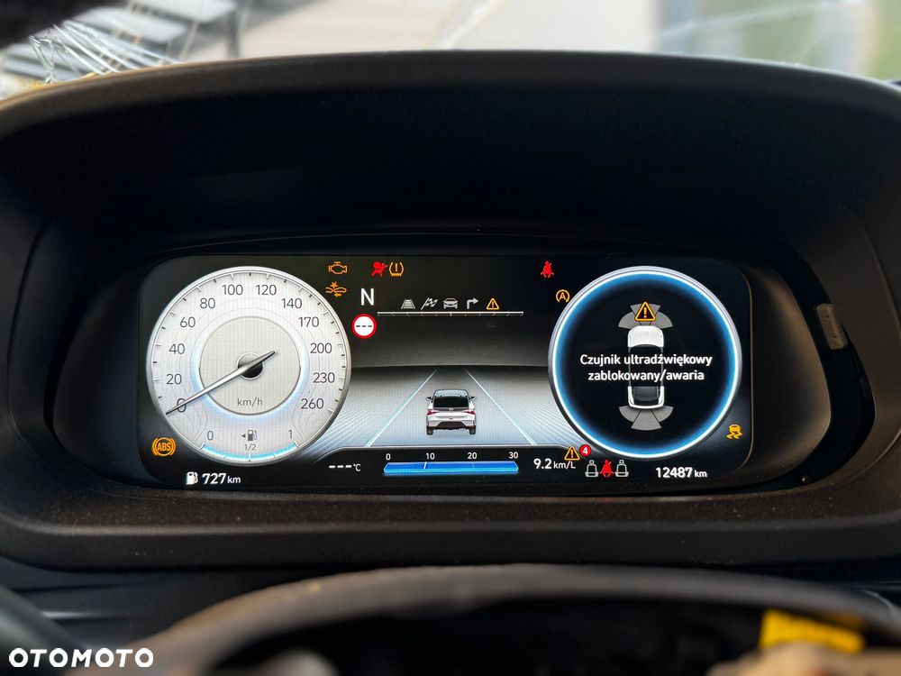 Hyundai i20 1.6 T-GDI N Performance - 19