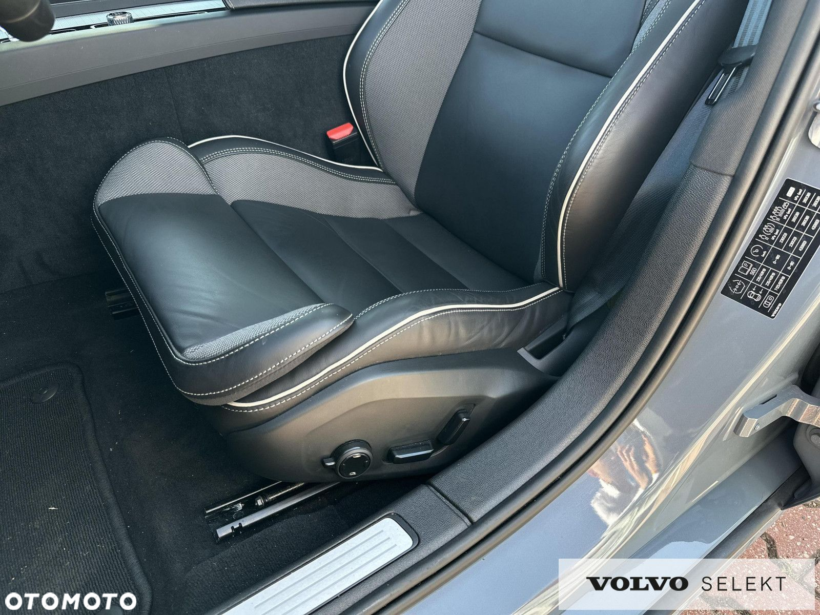 Volvo S60 - 13