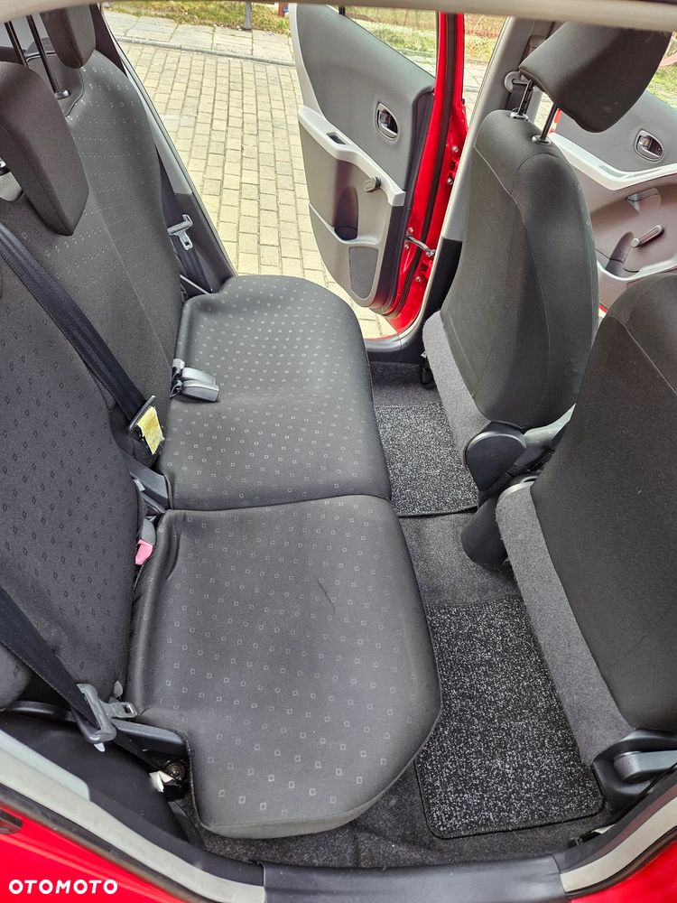 Toyota Yaris 1.0 Terra - 25