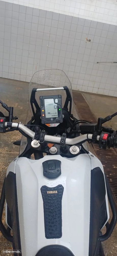 Yamaha Ténéré 700 Pack Rally - 3