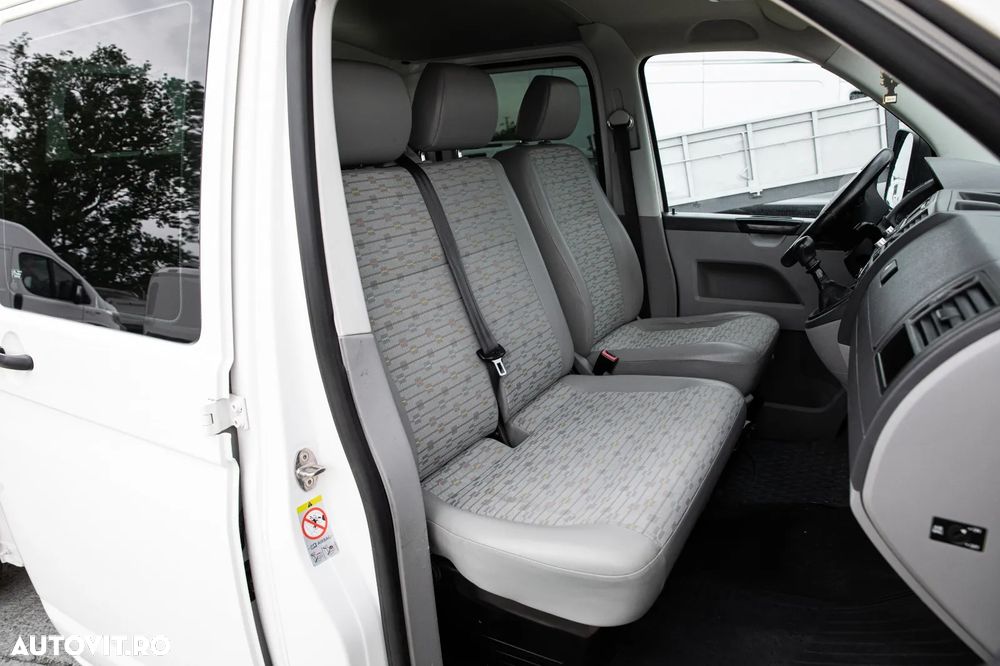 Volkswagen T5 - 7