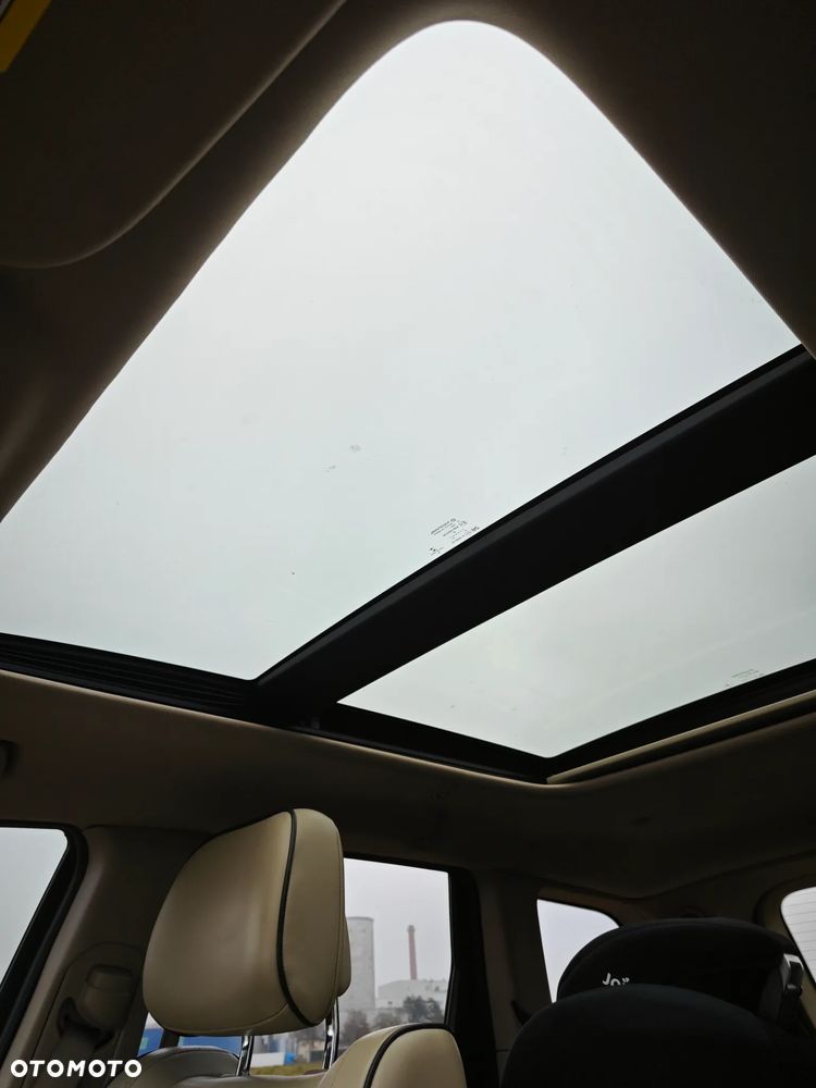 Jeep Grand Cherokee 3.6 V6 Overland Summit - 22