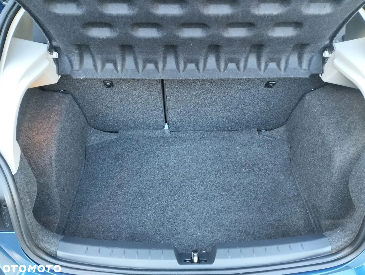 Seat Ibiza 1.2 TSI Reference - 15