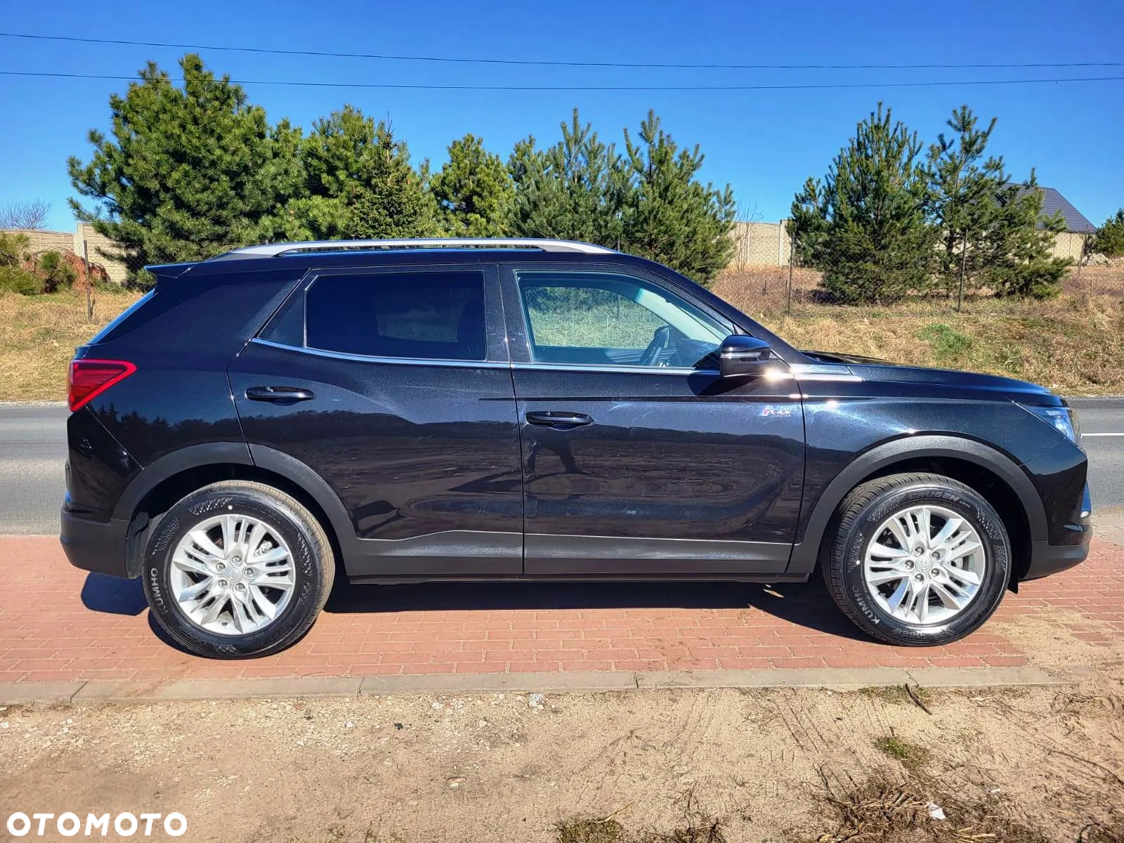SsangYong/KGM Korando 1.5 T-GDI Onyx 2WD - 6