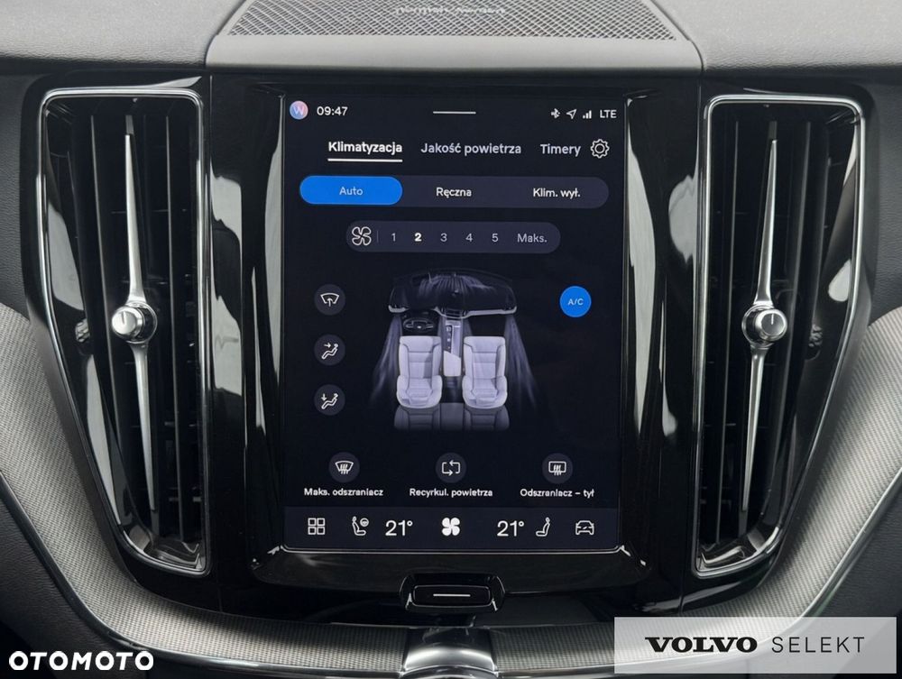 Volvo XC 60 - 18
