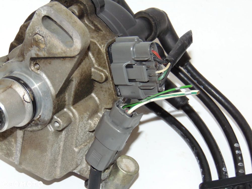 ORYGINAŁ aparat zapłonowy 22100-99B04 Nissan Micra K11 1.0 1.3 - 12