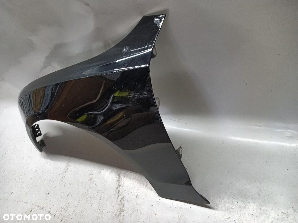 BŁOTNIK PRZÓD PRZEDNI LEWY AUDI A5 8T 8T0821469 - 10