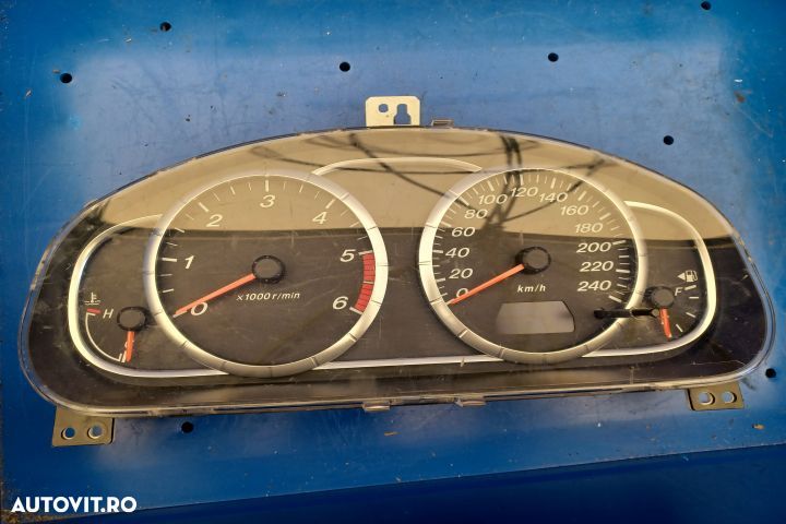 Ceasuri bord GR1L55430 Mazda 6 GG [facelift] [2005 - 2007] wagon 2.0 - 1