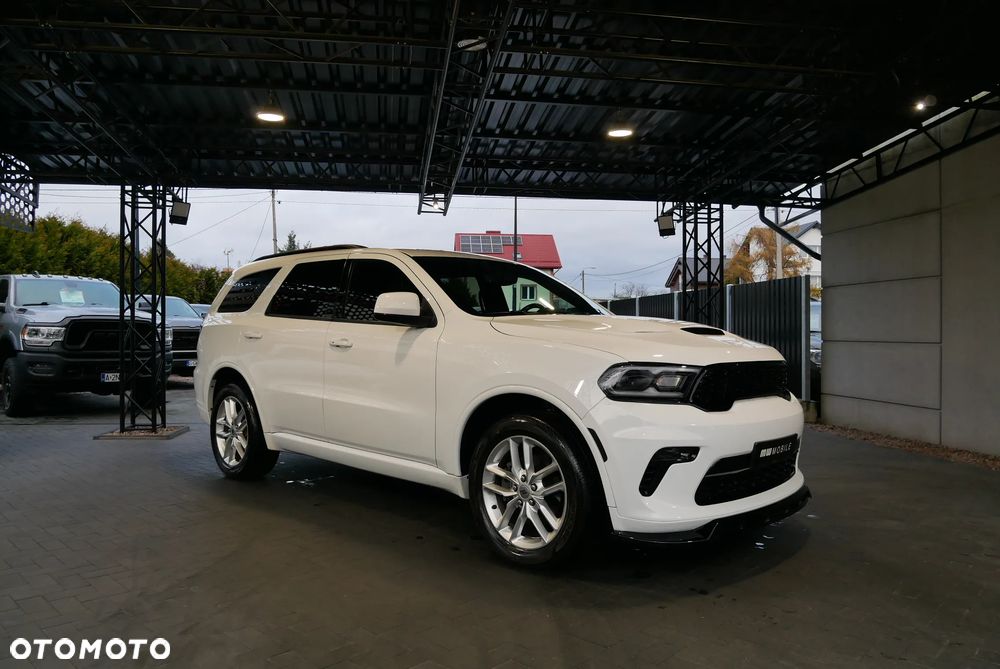 Dodge Durango - 2