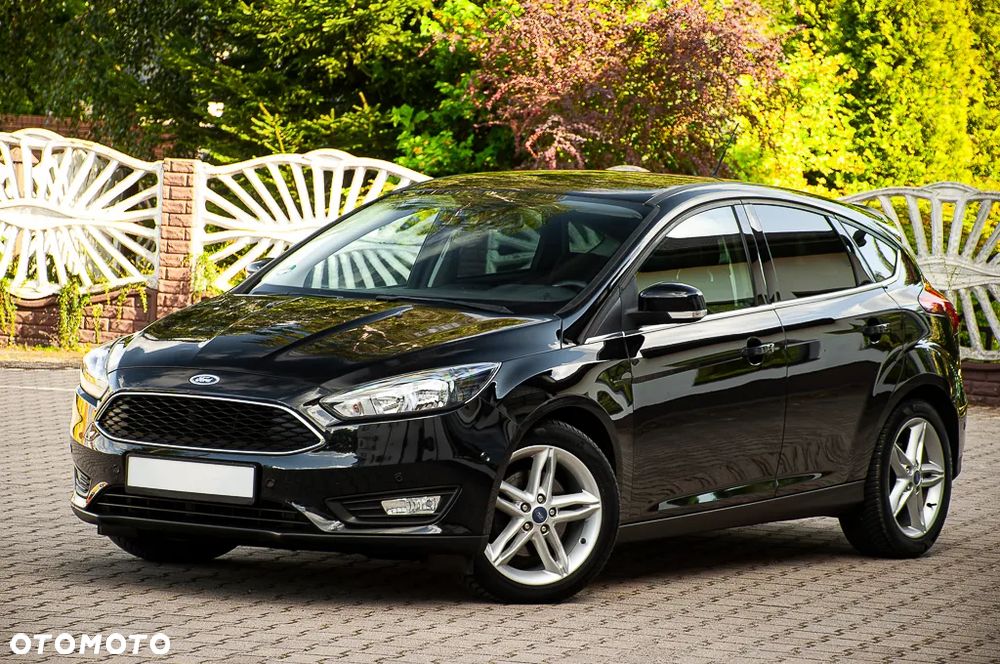 Ford Focus - 31