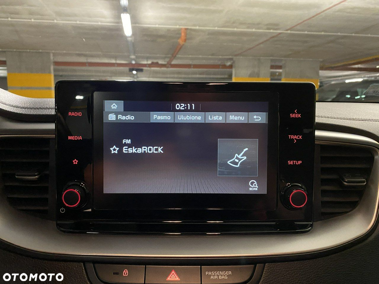 Kia Ceed - 21