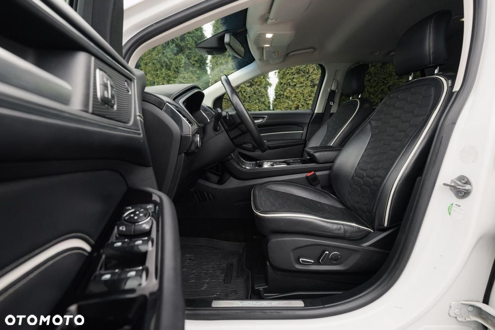 Ford Edge - 14
