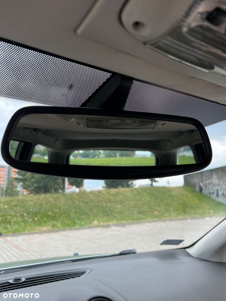 Ford Mondeo 2.0 TDCi Titanium X - 15