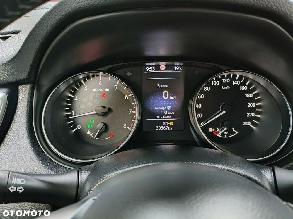 Nissan Qashqai 1.6 DIG-T Tekna - 25