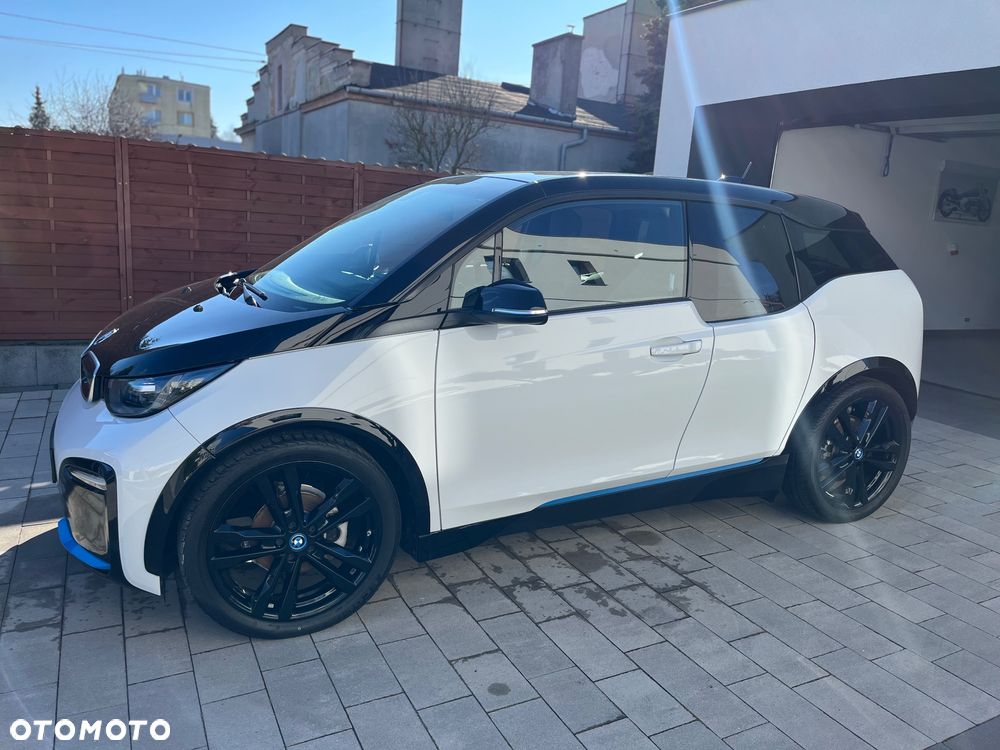 BMW i3 i3S 120 Ah - 9