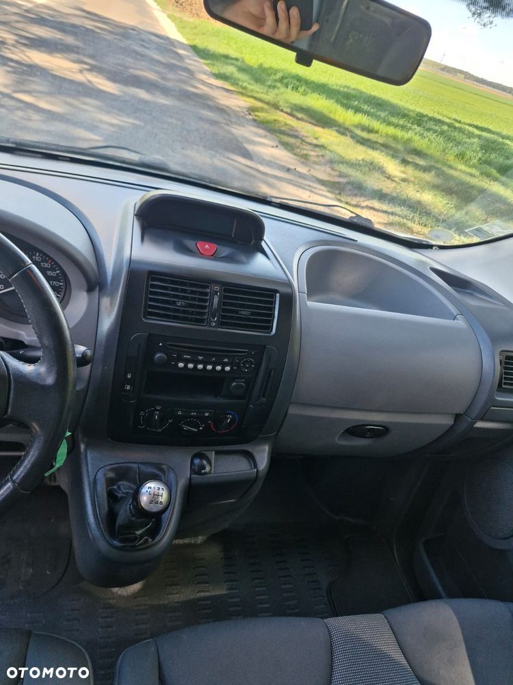 Peugeot Expert - 7