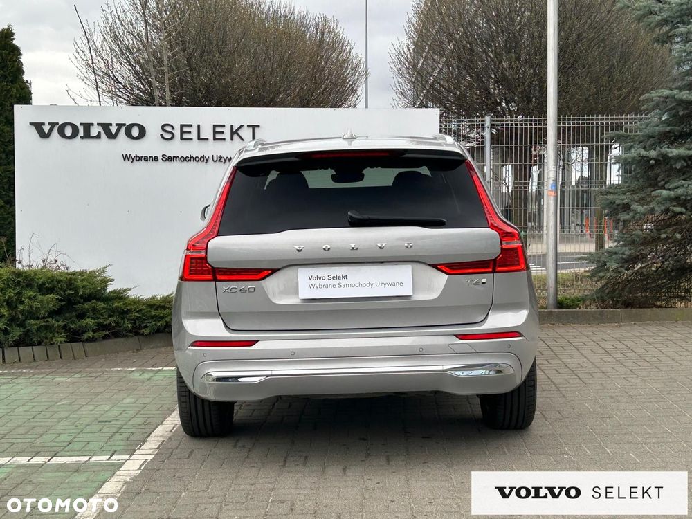 Volvo XC 60 - 7