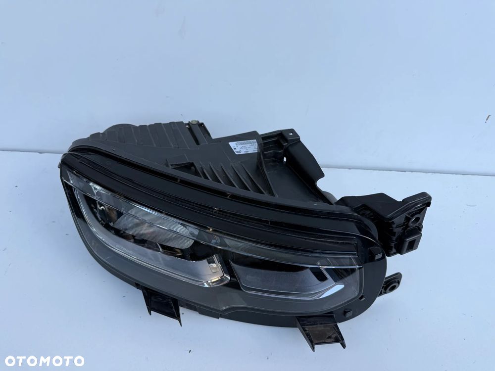 LAMPA PRZOD PRZEDNIA PRAWA CITROEN C5 AIRCROSS 9816924780 - 3