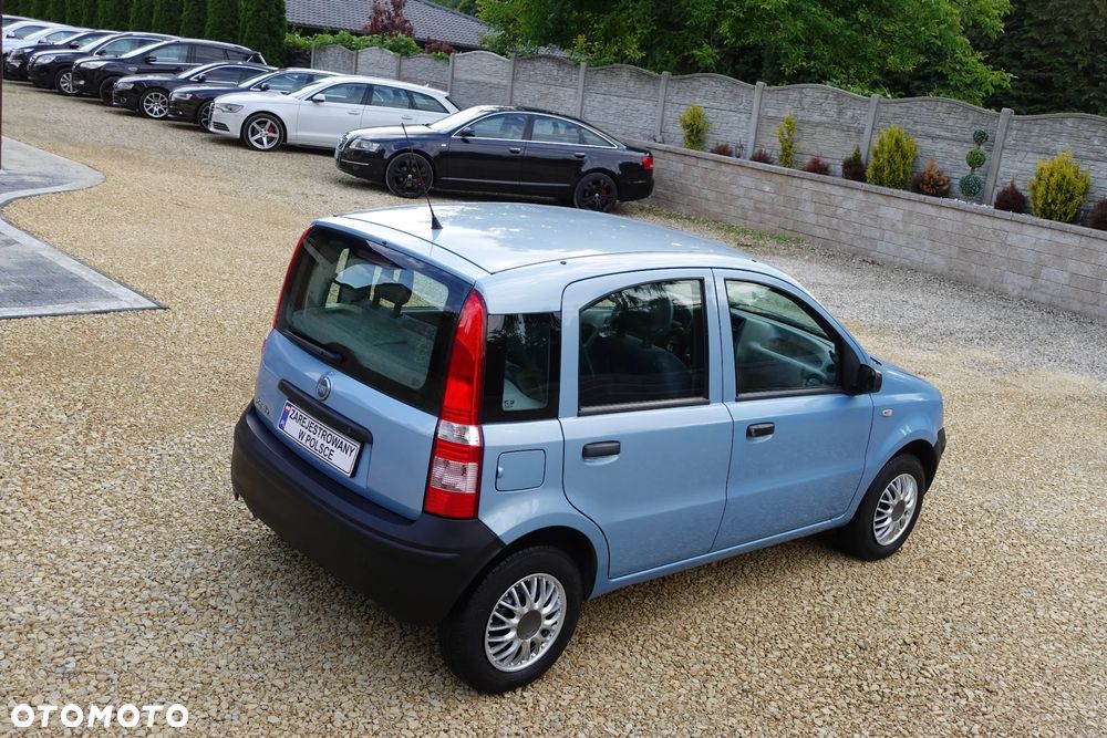 Fiat Panda - 13