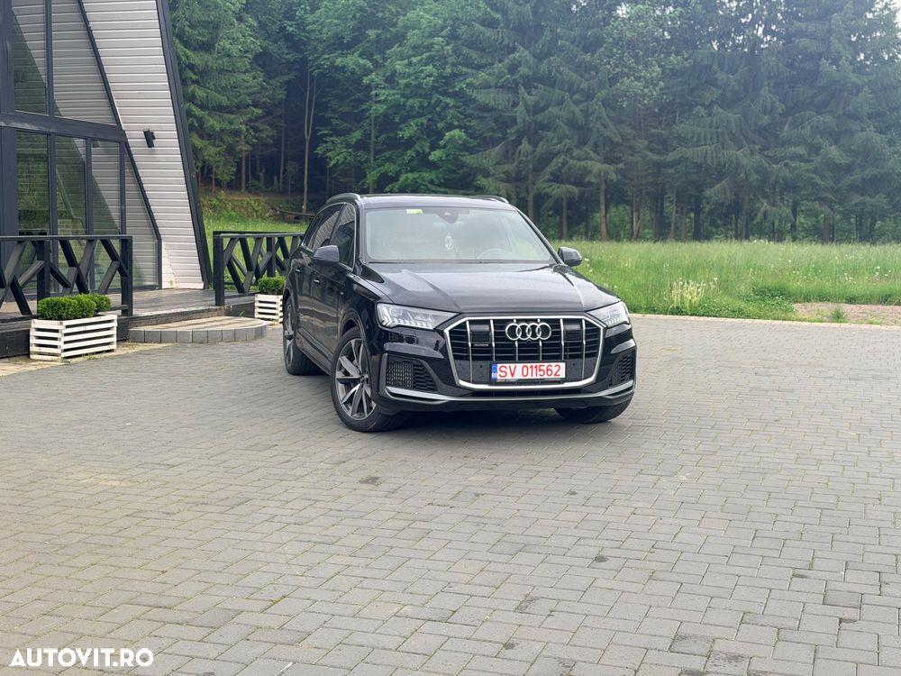 Audi Q7 - 13
