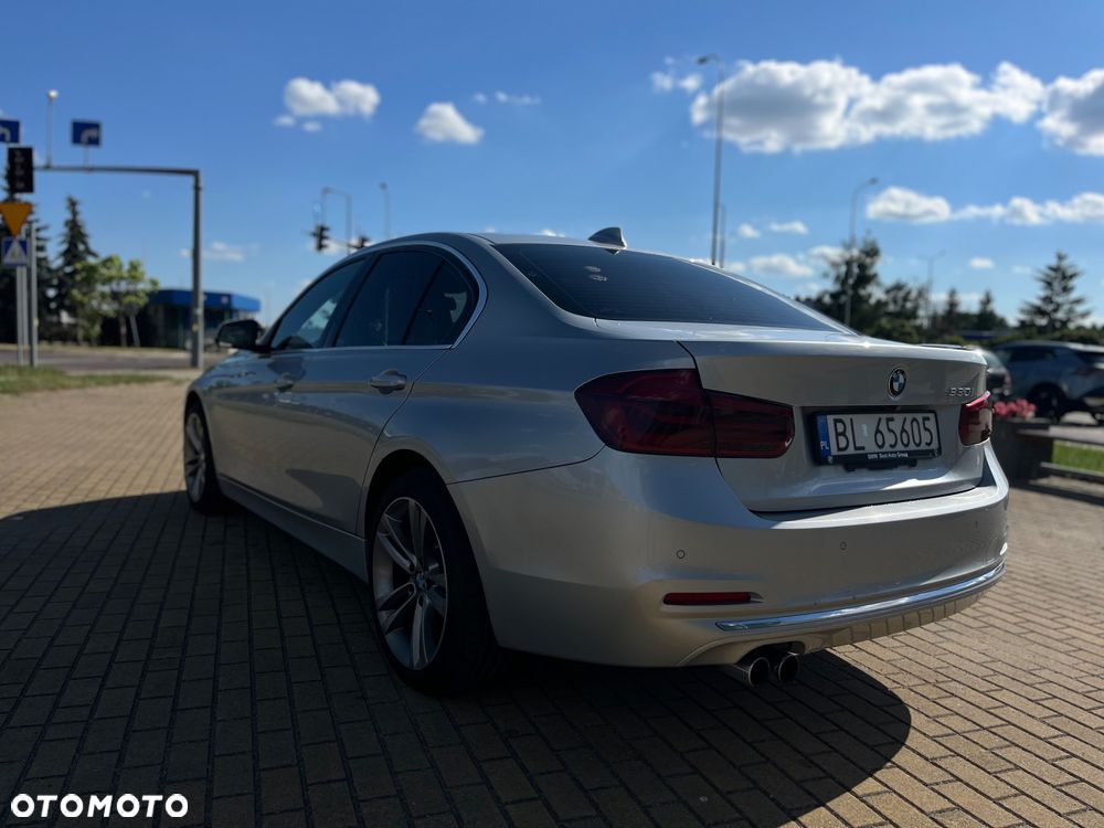 BMW Seria 3 - 9