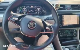 Skoda Superb 1.4 TSI Plug-In Hybrid L&K DSG - 7