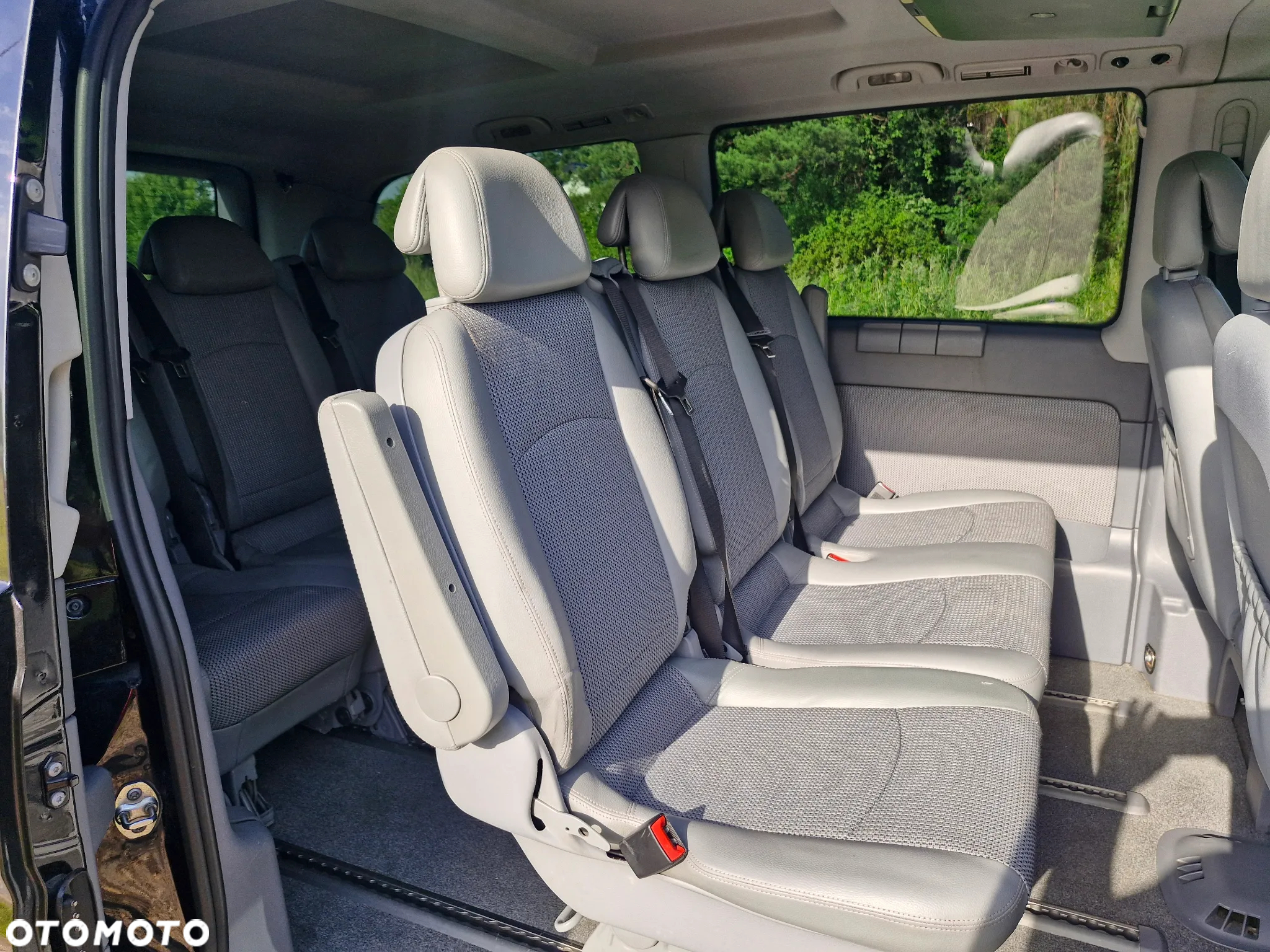 Mercedes-Benz Viano - 15
