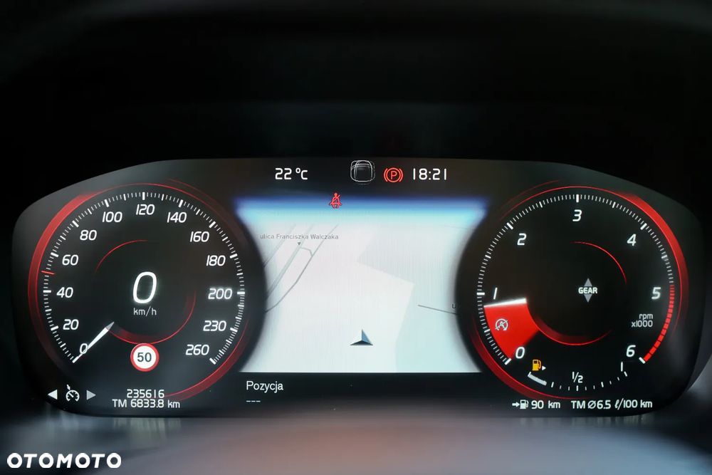 Volvo XC 60 D4 AWD Inscription - 27