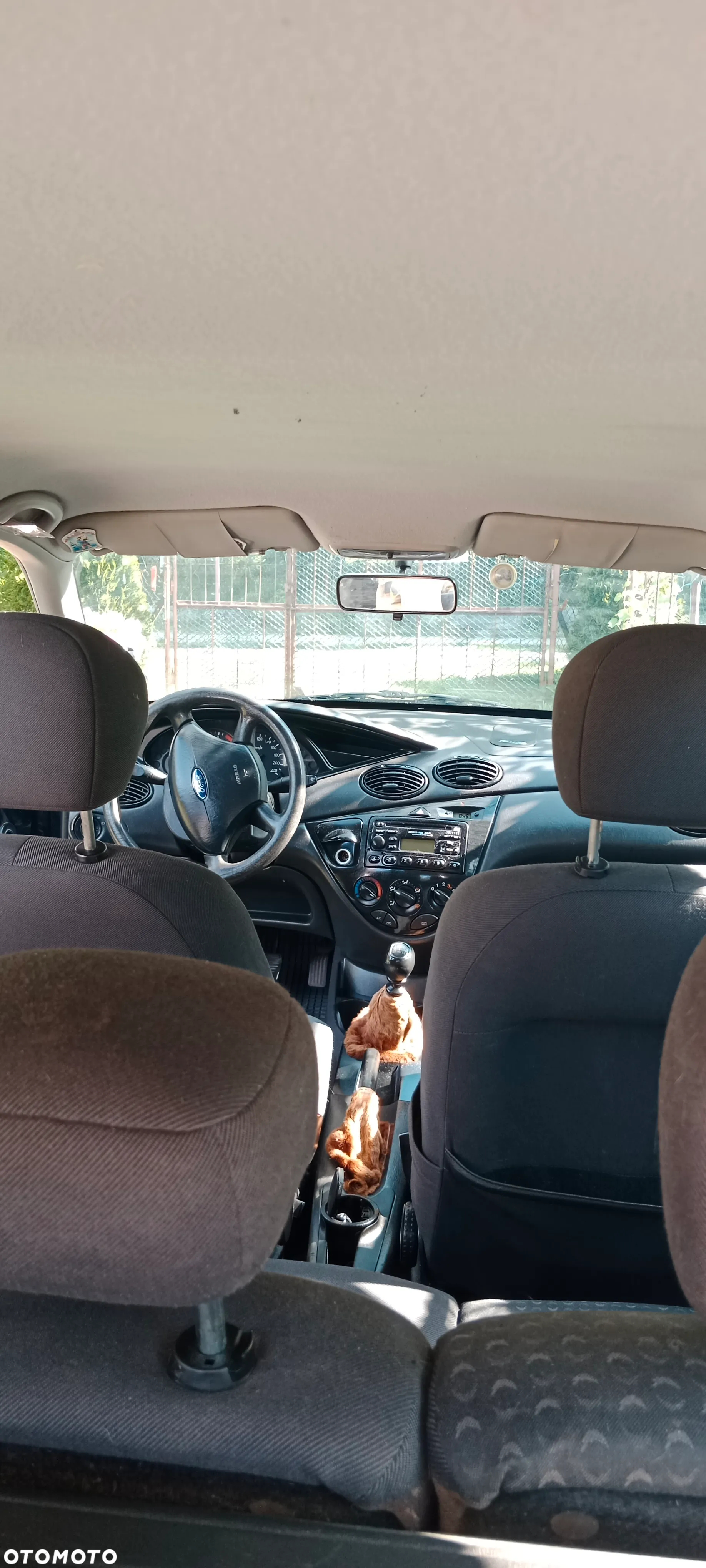 Ford Focus - 11