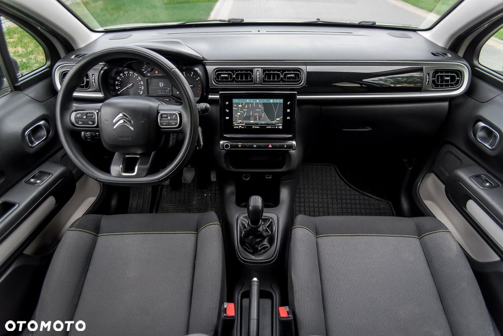 Citroën C3 1.2 PureTech Shine - 20