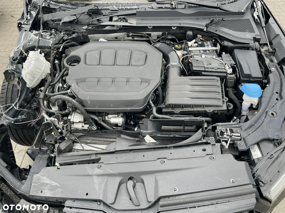 Skoda Superb 2.0 TSI Sportline DSG - 17
