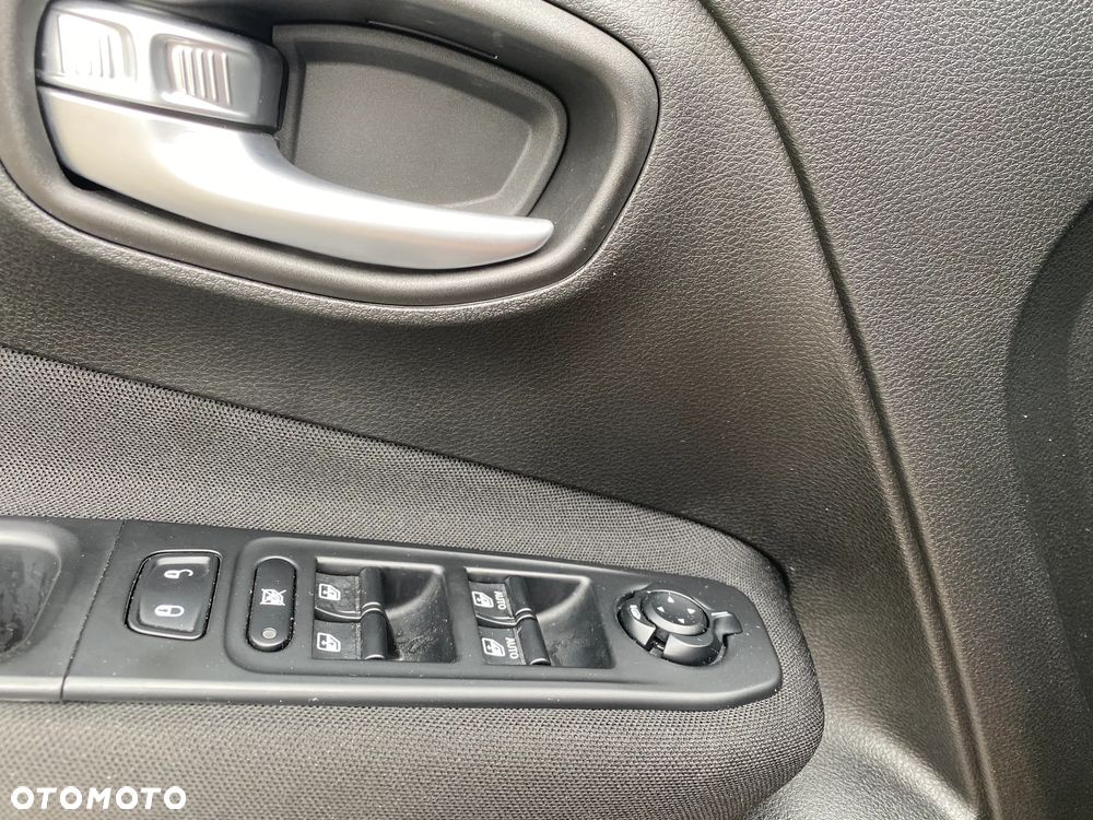 Jeep Renegade 1.4 MultiAir Longitude FWD S&S - 15