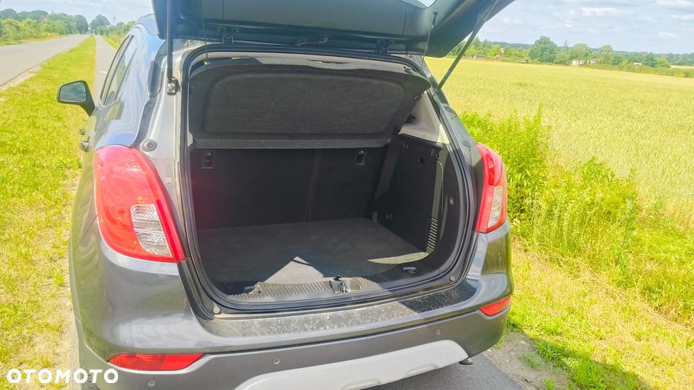 Opel Mokka 1.6 Enjoy S&S - 9
