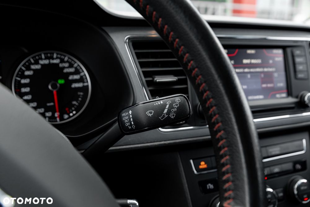 Seat Leon 1.8 TSI FR S&S DSG - 29