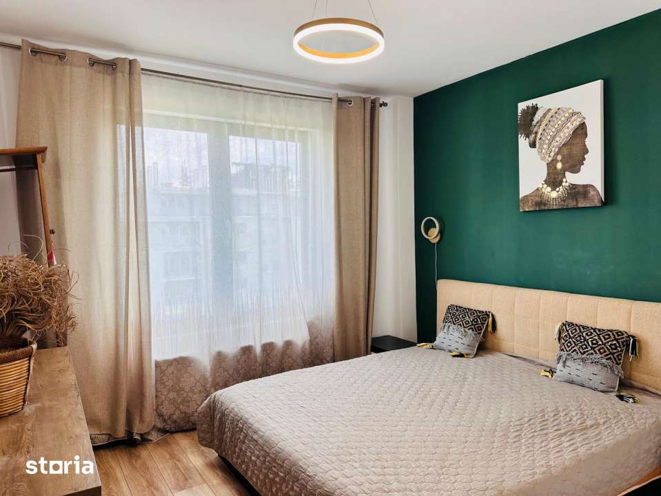 APARTAMENT 3 CAMERE | SISESTI | BANESA | 90 MP UTILI | PARCARE | - Imagine principală: 5/12