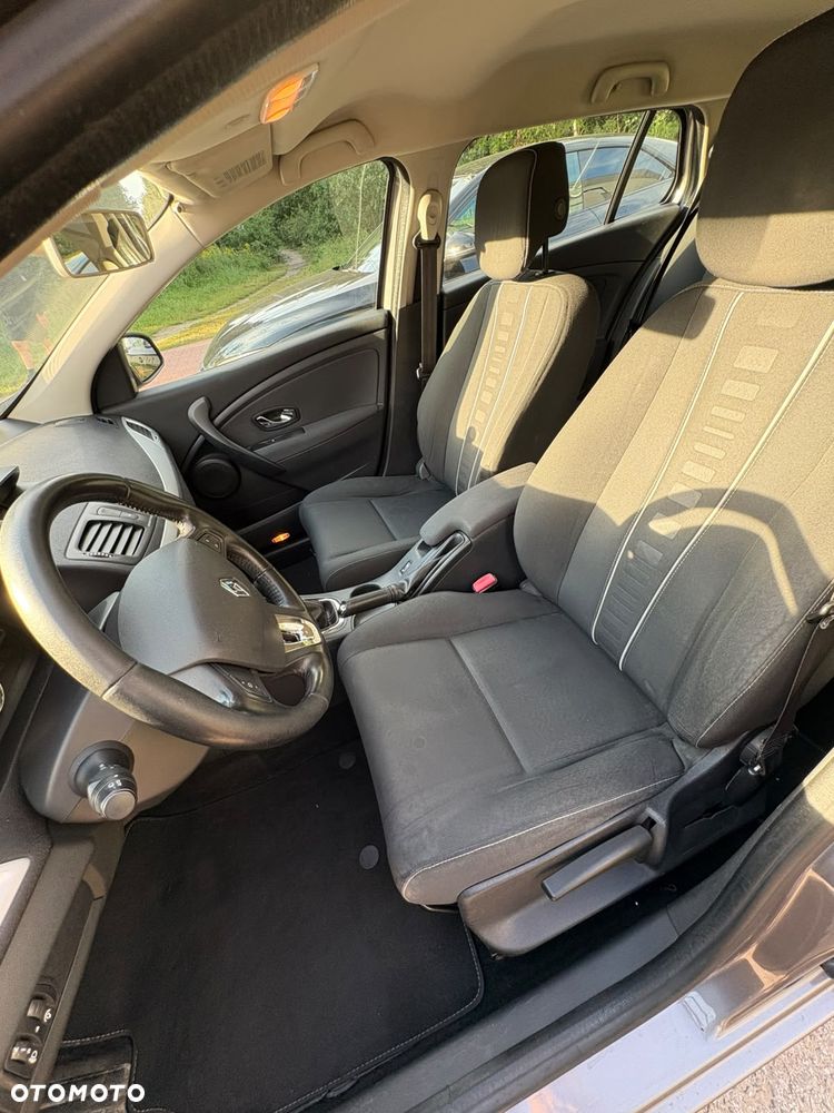 Renault Megane 1.5 dCi Dynamique - 29